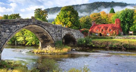 12 Interesting Things To Do In Wales