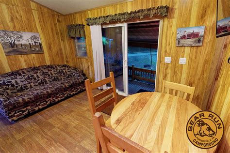 Maybe you would like to learn more about one of these? Panda Bear - Cabin Camping near Pittsburgh | Family Camping