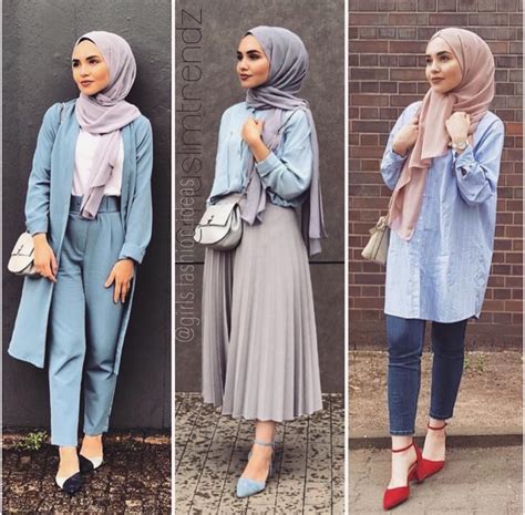 cmelisacm modest outfits hijab fashion summer fashion