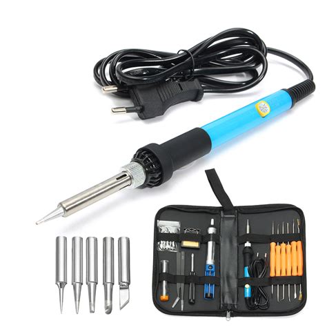 How To Use A Soldering Iron For Wires