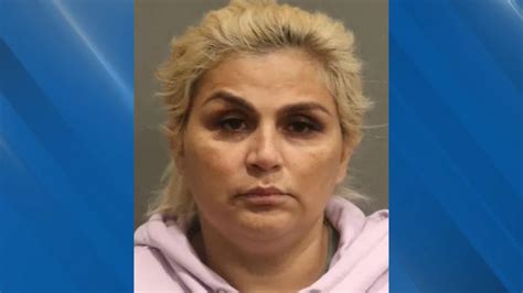 Murfreesboro Woman Arrested In Human Trafficking Operation At Least A