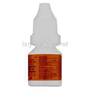 It is commonly used for the diagnosis or treatment of spinal, surface, percutaneous infiltration anesthesia, epidural, eye and ear infection , bacterial infections by inflammation of the peritoneum. Buy Otek-ac Ear Drops Online Chloramphenicol ...