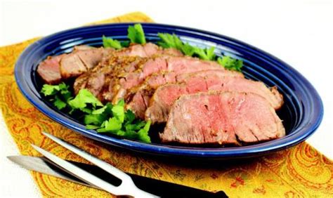 This recipe takes the mystery out of preparing one of the most elegant holiday dinners. Boneless Prime Rib Roast with Spicy Dijon 3-2-1 Crust
