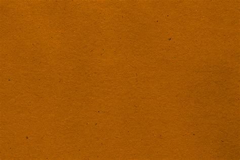 Rust Orange Paper Texture With Flecks Picture Free Photograph