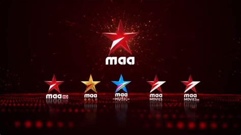 For wide releases (of which there were significantly fewer this year, as you can imagine), the minimum number. All Maa Channels Logos are Changed - DishKing.in - Updates ...