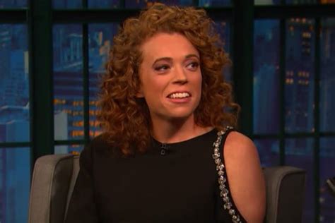 Michelle Wolf Jokes ‘every Single Person Loved Her Whcd Performance Video
