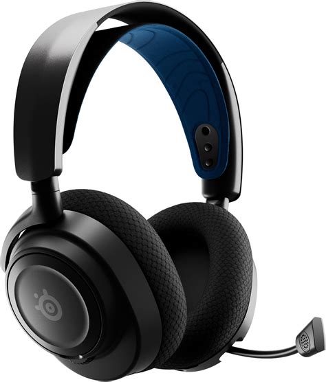 Steelseries Arctis Nova 7p Wireless Gaming Headset For Ps5 And Ps4