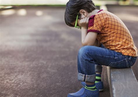 Kids And Depression 7 Signs Every Parent Should Know Welltuned By Bcbst