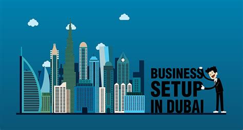 Business Setup In Dubai Living In This Season