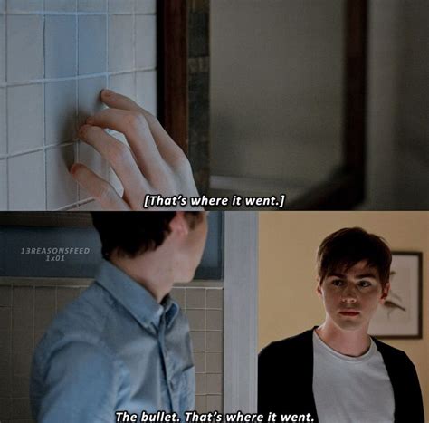 Pin by Dané on 13 Reasons Why 13 reasons why reasons Thirteen