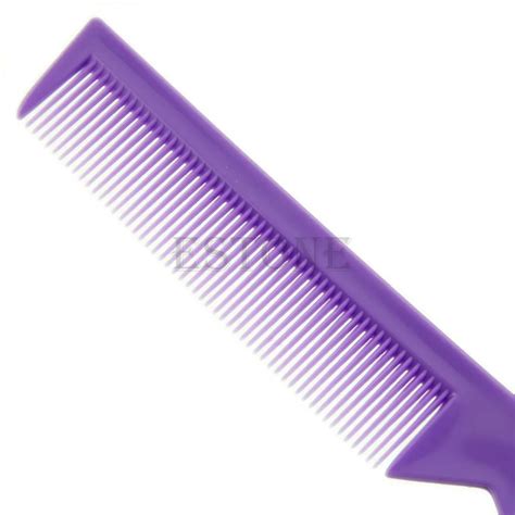 U119 Professional Scissor Home Diy Hair Razor Comb Hairdressing