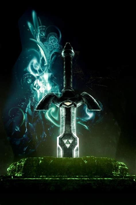 Download zedge™ app to view this premium item. Video Game Zelda Wallpaper - The Wallpapers | iPhone ...