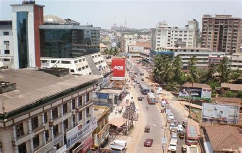Mangalore Today Latest Main News Of Mangalore Udupi Page Mangaluru City Ranks 48 In Global