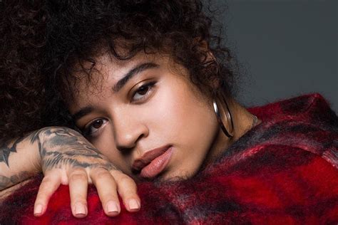Ella Mai Returns With New Single Trip Two Bees Tv