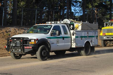 United States Forest Service Fire Units 5280fire