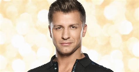 Why Did Pasha Kovalev Quit Strictly Come Dancing Rachel Riley Nerves