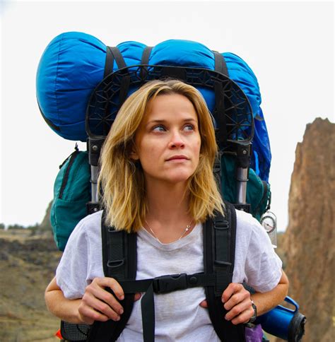 Photos Real Cheryl Strayed The Woman Portrayed By Reese Witherspoon In Wild