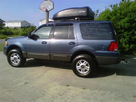 Ford Expedition 2003 🚘 Review Pictures And Images Look At The Car