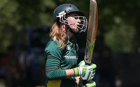 Odine Kirsten to replace Andrie Steyn in South Africa squad for Women's