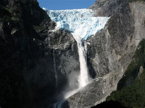 14 Of The Worlds Most Dramatic Waterfalls Matador Network Famous