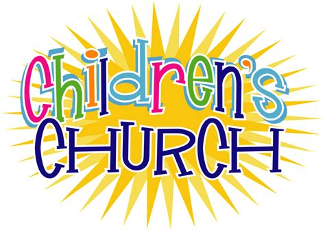 Childrens Ministry Trinity United Methodist Church