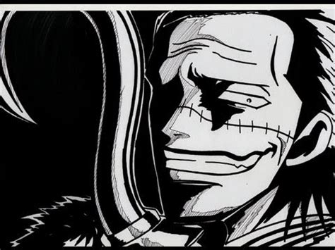 Desert king sir crocodile is the former president of the mysterious crime syndicate baroque works, formerly operating under the codename mr. No.430  ONE PIECE  SIR CROCODILE サー・クロコダイル MISTER ZERO ミスター・ゼロ - YouTube