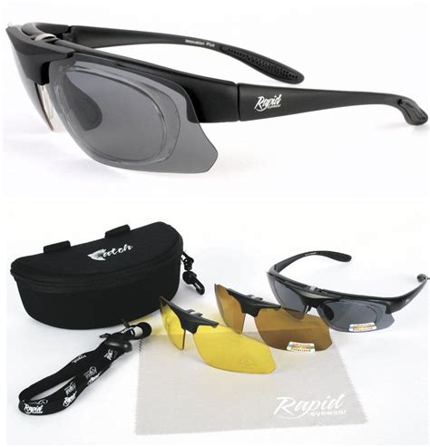 Catch Pro POLARIZED PRESCRIPTION RX FISHING SUNGLASSES ...