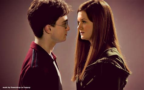 Harry Potter Et Ginny Weasley Enceinte AUTOMASITES