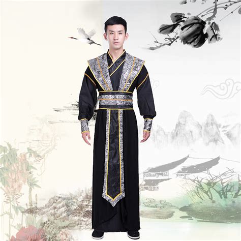 Chinese Robes Ubicaciondepersonascdmxgobmx