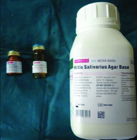 Due to our experience and good links to our partners in different countries of europe. Mitis salivarius-bacitracin agar | Download Scientific Diagram