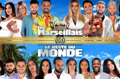 Carla moreau, kévin guedj, manon marsault, julien tanti, jessica thivenin, thibault. Notre guide pour prendre le train « Les Marseillais VS le ...
