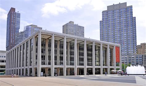 Heatherwick S Overhaul Of New York Philharmonic Concert Hall Scrapped