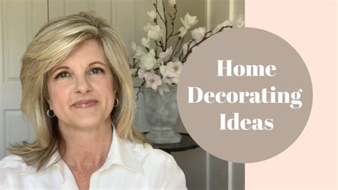20 Youtube Decorating Ideas For Every Room In Your House