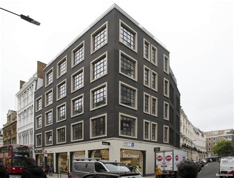 18 24 Westbourne Grove Building London W2
