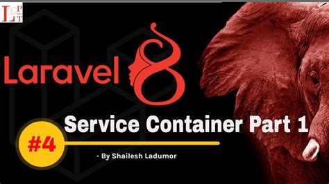 Laravel Service Container YouTube