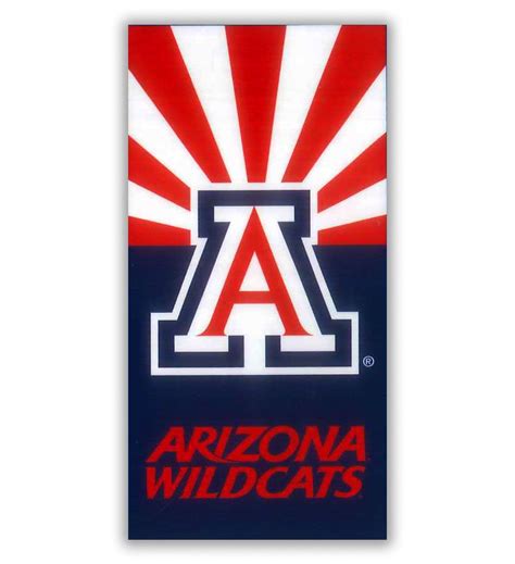 University Of Arizona Wildcats Logo Logodix