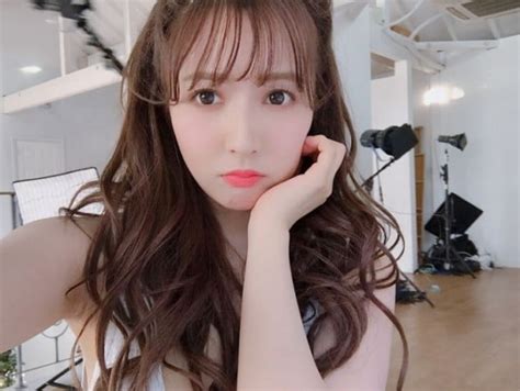 Japanese Porn Actress And Former SKE48 Member Yua Mikami To Make Her