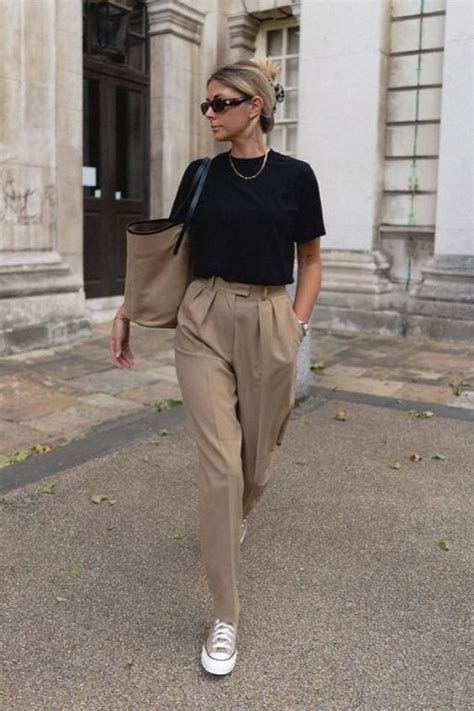 Summer Work Outfits Inspirations Fashionactivation Smart Casual Attire Office Casual Outfit