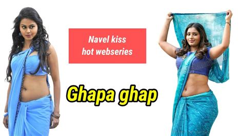 Bhabhi Navel Lick Navel Kiss Hot Bhabhi Mallu Hot Navel Kiss Top Hot Webseries Navel