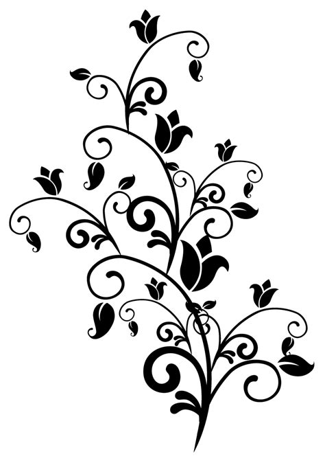 Batik asal garut ini terlihat indah dengan warna dan simbol yang ditunjukan dari corak burung meraknya. Image result for corak batik png | Lukisan bunga, Gambar ...