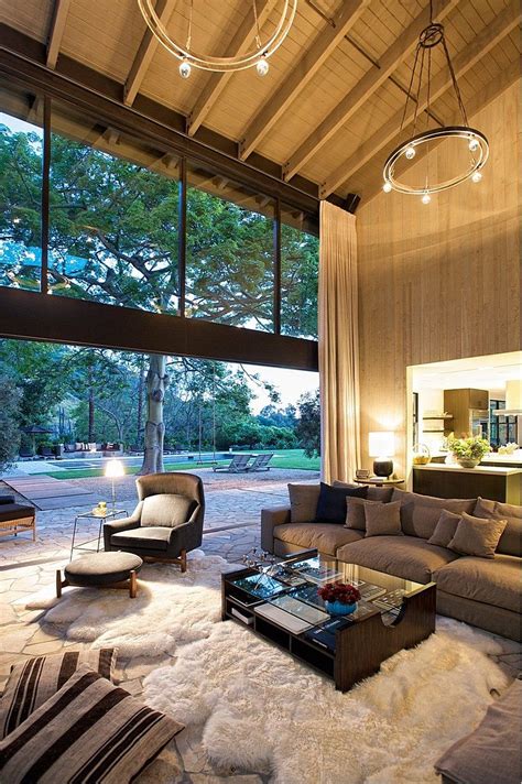 You can have it built for your dream home, garage, retail space or anything you would like. The Serra Barn House Features Vernacular Forms and Modern ...