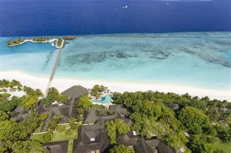 Paradise Island Resort Spa In Maldives 5 Official Website