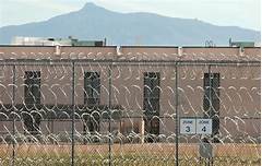 Federal Correctional Institution Tucson Photos
