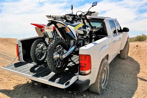 Seeing The 50th Baja 1000 Finish Today Made Us Want This