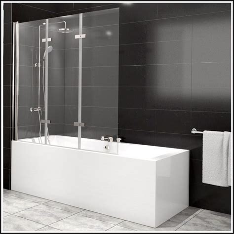 Duschen, duschkabinen und duschabtrennung aus glas nach maß kaufen. Duschwand Badewanne Glas Obi Download Page - beste ...