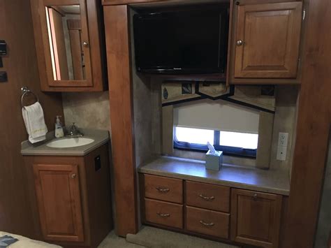 Van buren st, phoenix, az) pic hide this posting restore restore this posting. 2009 Tiffin Allegro Red 36QSA 36FT Motorhome For Sale in Surprise, AZ
