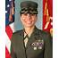LTCOL KATE GERMANO USMC RET Higher Standards For Female Marines 