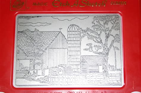 Etch A Sketch owner sells classic toy to Toronto company | The