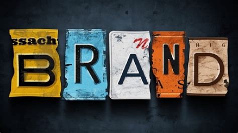 5 Tips For Choosing A Brand Name For Your Business 2020 Guide Brandfuge