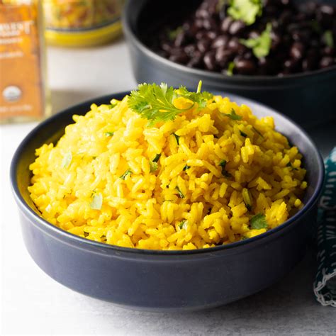 Latin Rice Recipes